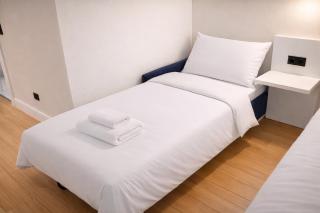 Orbi City Batumi Sunshine Aparthotel - 7