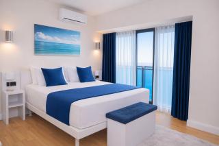 Orbi City Batumi Sunshine Aparthotel - 1