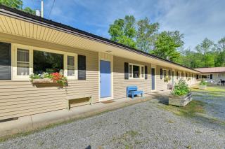 Lake Champlain Escape at Willsboro Inn w/ Dock - 8