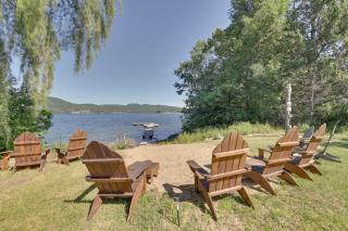 Lake Champlain Escape at Willsboro Inn w/ Dock - 7
