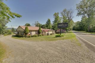 Lake Champlain Escape at Willsboro Inn w/ Dock - 6
