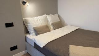 Apartament Skyline Manhattan na 16 piętrze z parkingiem i klimatyzacją - 8