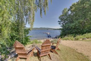 Gather Lakeside at Willsboro Inn on Lake Champlain - 8