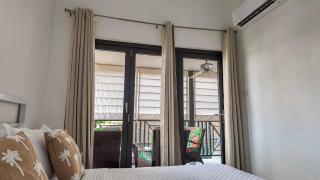 Ixora 7 - 1 Bed Apartment In Holetown w/ Pool & AC - 4