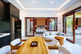 Sandewa Villa Ubud 2BR Private Pool Sanctuary - 9