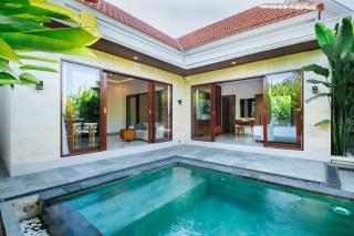 Sandewa Villa Ubud 2BR Private Pool Sanctuary - 8