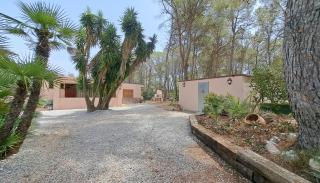 Casa con gran piscina a 10min de Sitges - 1