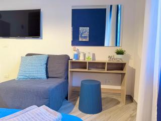 Portuense 21 - Spacious Family Studio with Kitchen - by Holiday Homes Rome - Rome - 9