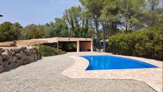 Casa con gran piscina a 10min de Sitges - 6