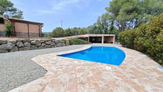 Casa con gran piscina a 10min de Sitges - 7