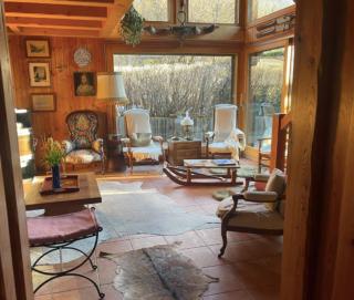 Authentic Chalet in Chamonix-Mont-Blanc - 1