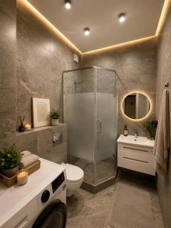 Grand Chempion Apartments - 7