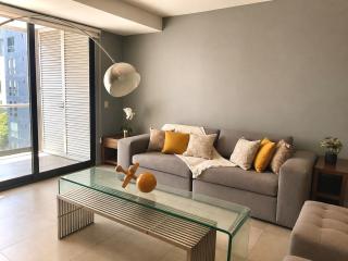 Bonito departamento con alberca en la America, zona Chapultepec Guadalajara - 9