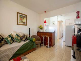 Apartamento Rua das Pedras Búzios - Búzios - 3