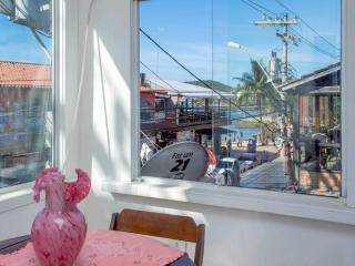 Apartamento Rua das Pedras Búzios - Búzios - 8
