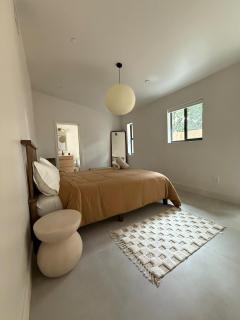 Private gated Miami home with oak tree deck - 9