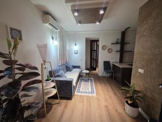 Stay Like a Local in Beautiful Tbilisi - 3