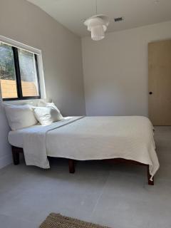 Private gated Miami home with oak tree deck - 1