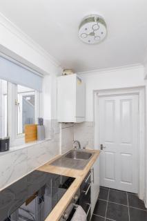 Murton House Apartment - 3