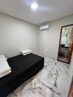 Vila Bangalô - 3