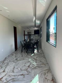 Vila Bangalô - 2