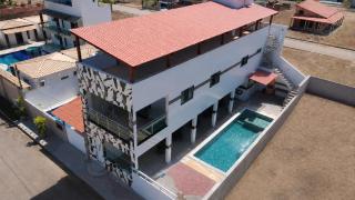 Vila Bangalô - 7