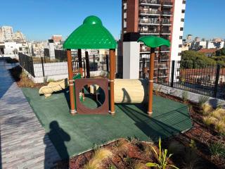 Alojamiento premium en recoleta a pasos de Palermo - 3