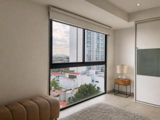 Bonito departamento con alberca en la America, zona Chapultepec Guadalajara - 8