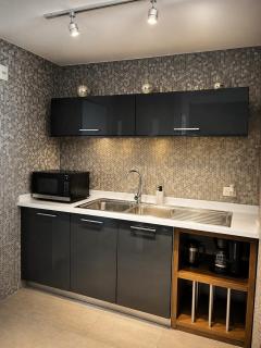 Gran departamento con alberca en la Americana, zona Chapultepec Guadalajara - 1