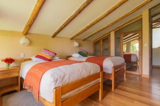 Munay Sonqo Retreat & Yoga Center - 1