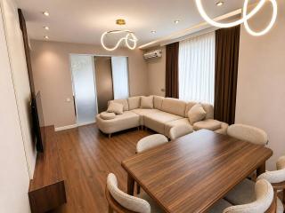 Monarx Residence - Near Airport - 6