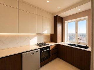 Monarx Residence - Near Airport - 5