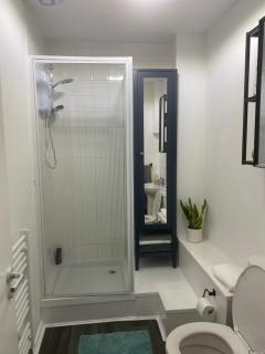 Corner studio - 8