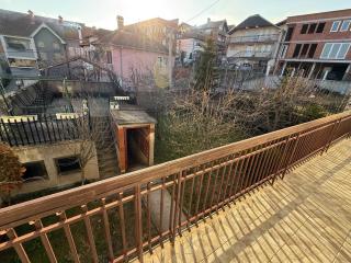 Cozy house to stay in Prishtina - 2
