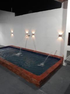 Casa beija-flor - 0