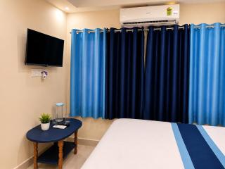 Hotel Taarini Rajwada Indore By LOTO - 8