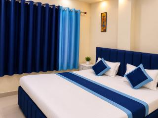 Hotel Taarini Rajwada Indore By LOTO - 7