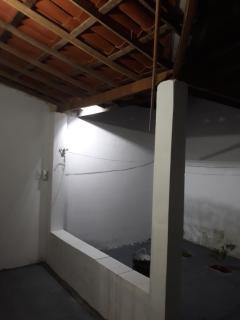 Casa beija-flor - 8