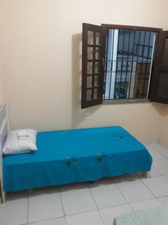 Casa beija-flor - 7
