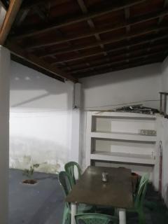Casa beija-flor - 5