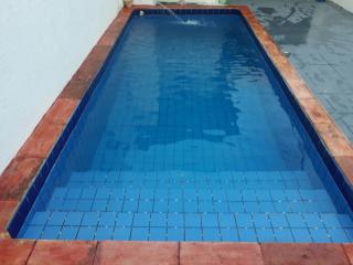 Casa beija-flor - 4