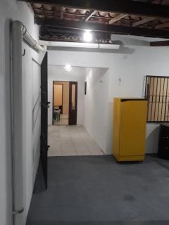 Casa beija-flor - 3