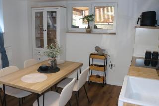 LU house, Bled - 5