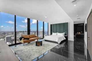 Executive Miami Penthouse - 2BDR - 8