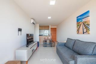 Hermoso apt en edif. c/ piscina Guarajuba AGA0203 - 5