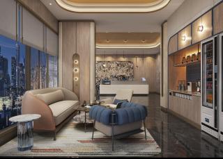Holiday Inn Express Chongqing Baixiang Street - 4