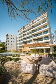 Salty Soul Coastal Retreat in El Zonte - 0