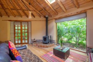 Munay Sonqo Retreat & Yoga Center - 9