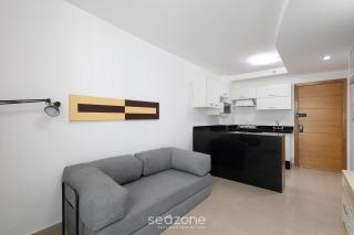 Apto em cond. c/ piscina na Asa Norte BHY1704 - 5