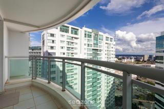 Apto em cond. c/ piscina na Asa Norte BHY1704 - 9